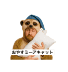 コスプレダジャレスタンプ！（個別スタンプ：11）