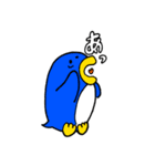 のんきなどうぶつかくしゅ（個別スタンプ：22）