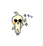 インコ3きょうだいの日常（個別スタンプ：38）
