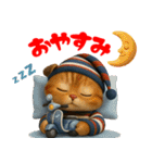 MODSな猫たち vol.1（個別スタンプ：15）