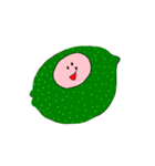 もぐ夫 しりとり（個別スタンプ：33）