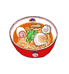 もぐ夫 しりとり（個別スタンプ：38）