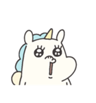 ぴがさす、感情。（個別スタンプ：2）