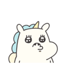 ぴがさす、感情。（個別スタンプ：5）