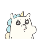 ぴがさす、感情。（個別スタンプ：10）