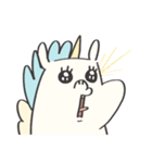 ぴがさす、感情。（個別スタンプ：11）