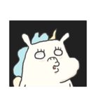 ぴがさす、感情。（個別スタンプ：12）