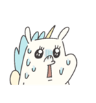 ぴがさす、感情。（個別スタンプ：17）