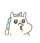 ぴがさす、感情。（個別スタンプ：20）