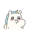 ぴがさす、感情。（個別スタンプ：21）