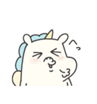 ぴがさす、感情。（個別スタンプ：23）