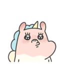 ぴがさす、感情。（個別スタンプ：24）