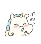ぴがさす、感情。（個別スタンプ：27）