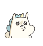 ぴがさす、感情。（個別スタンプ：29）
