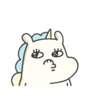 ぴがさす、感情。（個別スタンプ：31）