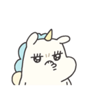 ぴがさす、感情。（個別スタンプ：32）