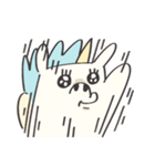 ぴがさす、感情。（個別スタンプ：33）