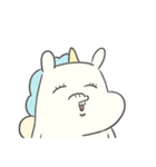 ぴがさす、感情。（個別スタンプ：38）