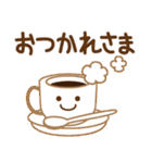 万能！かわいい食べ物＆スイーツ（個別スタンプ：15）