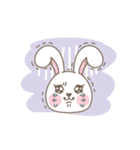 らぶらびスタンプ1（個別スタンプ：12）
