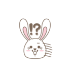 らぶらびスタンプ1（個別スタンプ：19）