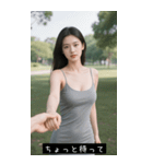 =͟͟͞͞Ꙭ 560132596140（個別スタンプ：12）