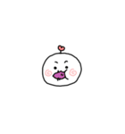 ポソンイ（個別スタンプ：3）