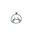 ポソンイ（個別スタンプ：4）