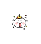 ポソンイ（個別スタンプ：5）
