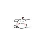 ポソンイ（個別スタンプ：6）