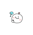ポソンイ（個別スタンプ：10）