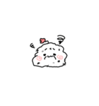 ポソンイ（個別スタンプ：12）