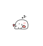 ポソンイ（個別スタンプ：13）