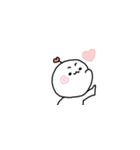 ポソンイ（個別スタンプ：16）