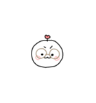 ポソンイ（個別スタンプ：23）