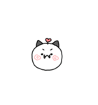 ポソンイ（個別スタンプ：24）