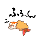海老が好きだから（個別スタンプ：34）