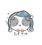 仲良しもるもる（個別スタンプ：10）