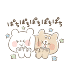 ほくほく村のななみんず.（個別スタンプ：10）