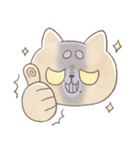 ほくほく村のななみんず.（個別スタンプ：14）