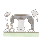 ほくほく村のななみんず.（個別スタンプ：27）