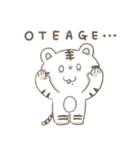 ほくほく村のななみんず.（個別スタンプ：32）