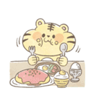 ほくほく村のななみんず.（個別スタンプ：38）