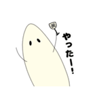 メダ活スタンプ（個別スタンプ：4）