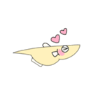 メダ活スタンプ（個別スタンプ：9）