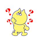 ミネコ＆あゆむくん（個別スタンプ：14）