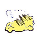 ミネコ＆あゆむくん（個別スタンプ：21）