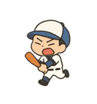 日本のすべての小さなことが美しいです。（個別スタンプ：4）
