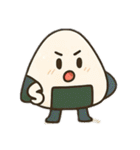 日本のすべての小さなことが美しいです。（個別スタンプ：16）