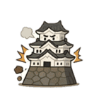 日本のすべての小さなことが美しいです。（個別スタンプ：26）